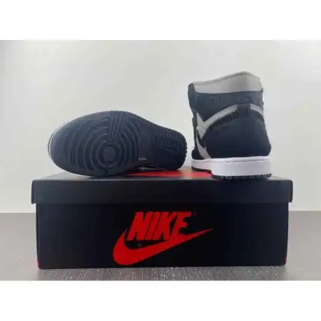 Wmns Air Jordan 1 Retro High OG 'Twist Air Jordan 1 2.0'