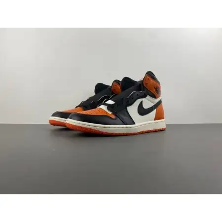 Air Jordan 1 Retro High OG 'Shattered Backboard' 2025
