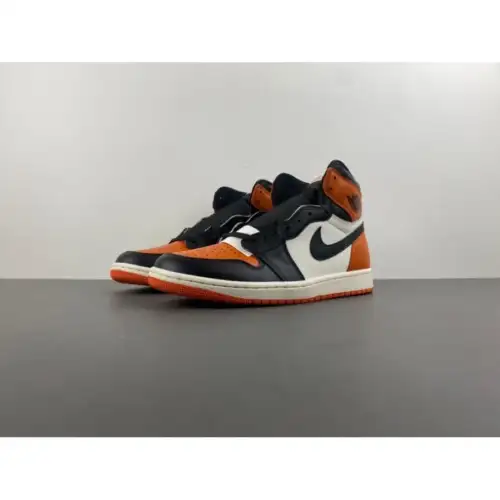 Air Jordan 1 Air Jordan 1 High Retro High OG 'Shattered Backboard' 2025