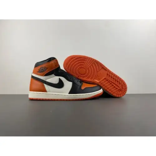 Air Jordan 1 Air Jordan 1 High Retro High OG 'Shattered Backboard' 2025
