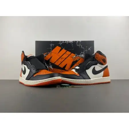 Air Jordan 1 Air Jordan 1 High Retro High OG 'Shattered Backboard' 2025