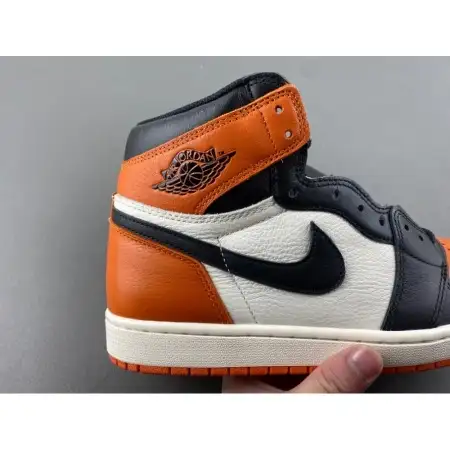 Air Jordan 1 Air Jordan 1 High Retro High OG 'Shattered Backboard' 2025