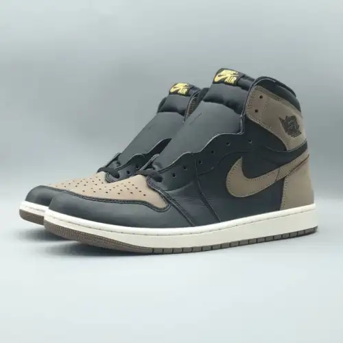 Air Jordan 1 Air Jordan 1 Retro High OG 'Palomino'