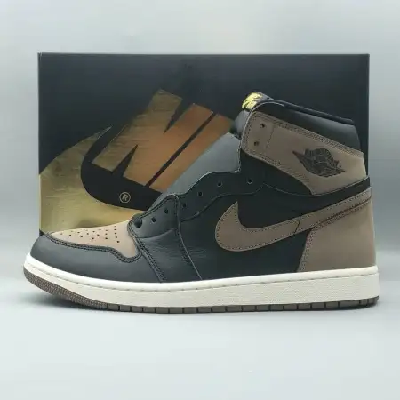 Air Jordan 1 Air Jordan 1 Retro High OG 'Palomino'