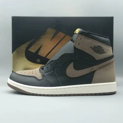 Air Jordan 1 Air Jordan 1 Retro High OG 'Palomino'