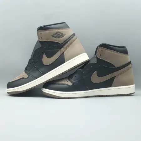 Air Jordan 1 Air Jordan 1 Retro High OG 'Palomino'