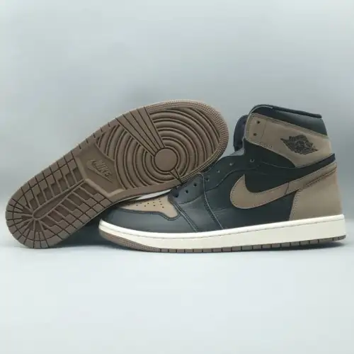 Air Jordan 1 Air Jordan 1 Retro High OG 'Palomino'