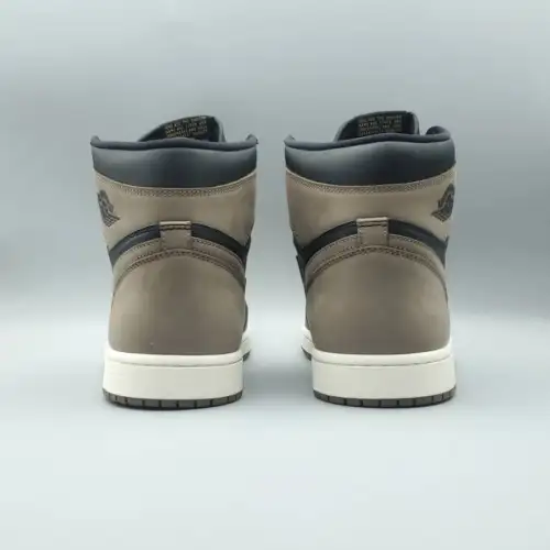 Air Jordan 1 Air Jordan 1 Retro High OG 'Palomino'