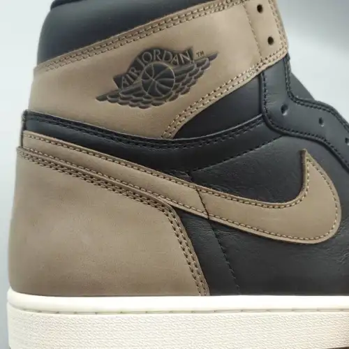 Air Jordan 1 Air Jordan 1 Retro High OG 'Palomino'