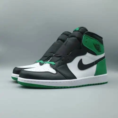 Air Jordan 1 Air Jordan 1 Retro High OG 'Lucky Green'