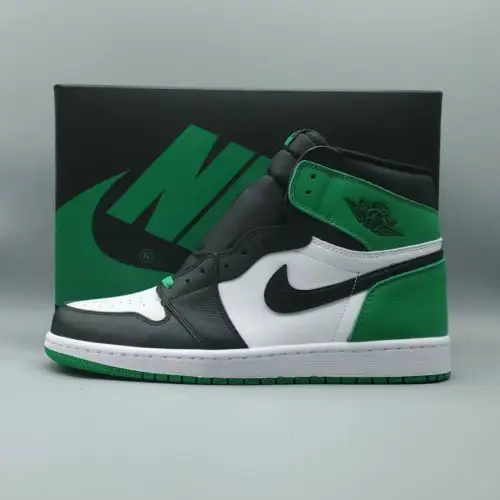Air Jordan 1 Air Jordan 1 Retro High OG 'Lucky Green'