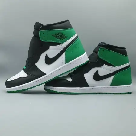 Air Jordan 1 Air Jordan 1 Retro High OG 'Lucky Green'