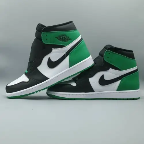 Air Jordan 1 Air Jordan 1 Retro High OG 'Lucky Green'