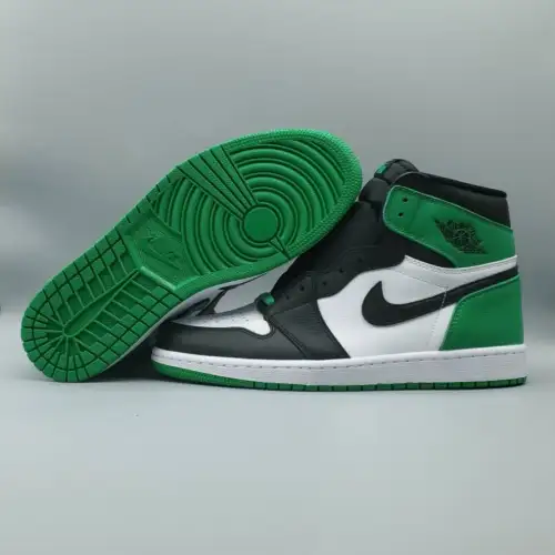 Air Jordan 1 Air Jordan 1 Retro High OG 'Lucky Green'