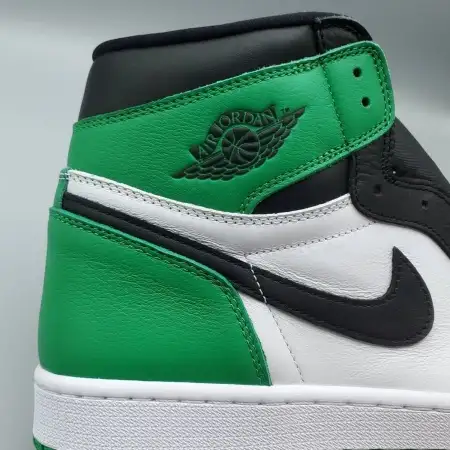 Air Jordan 1 Air Jordan 1 Retro High OG 'Lucky Green'