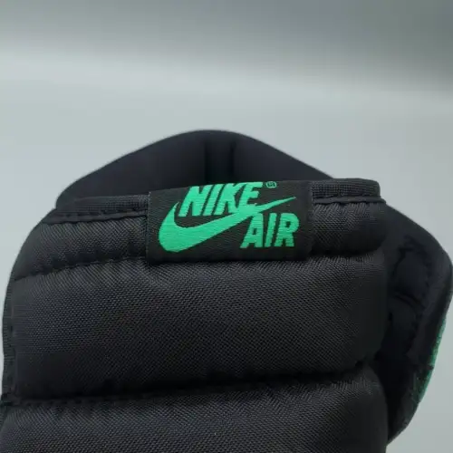 Air Jordan 1 Air Jordan 1 Retro High OG 'Lucky Green'