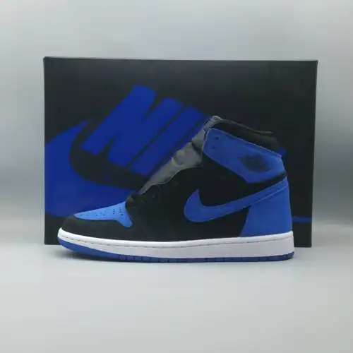 Air Jordan Air Jordan 1 1 Retro High OG 'Royal Reimagined'