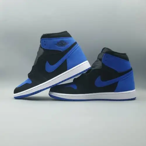 Air Jordan Air Jordan 1 1 Retro High OG 'Royal Reimagined'