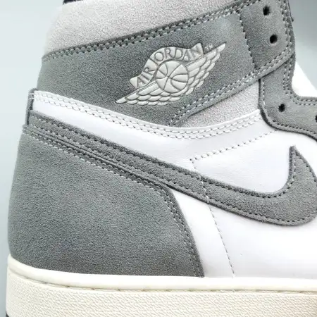 Air Jordan 1 Air Jordan 1 Retro High OG 'Washed Black'
