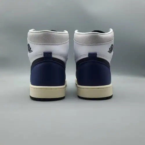 Air Jordan 1 Rare Air Retro High OG 'Rare Air - Deep Royal Blue'