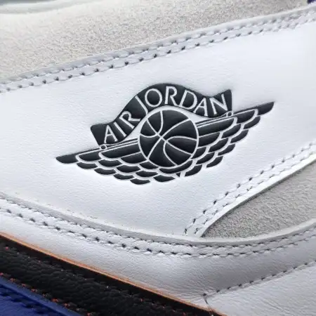 Air Jordan 1 Rare Air Retro High OG 'Rare Air - Deep Royal Blue'