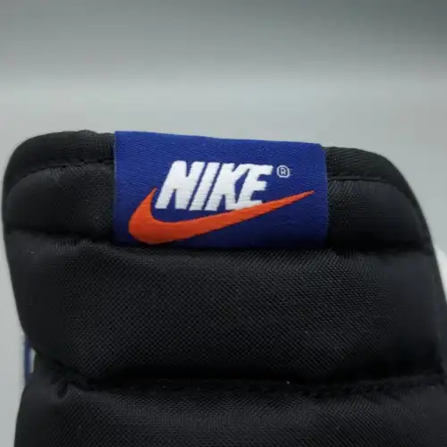 Air Jordan 1 Rare Air Retro High OG 'Rare Air - Deep Royal Blue'