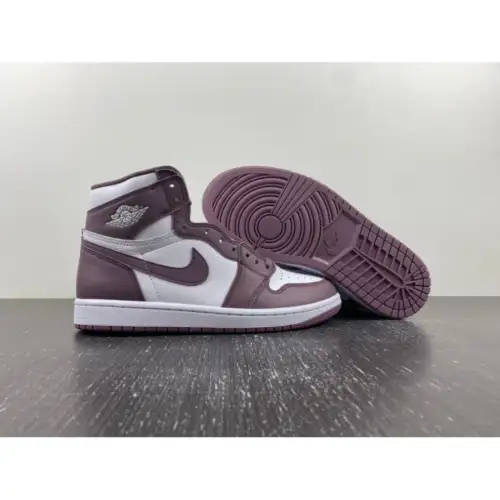 Air Jordan 1 Air Jordan 1 Retro High OG 'Sky J Mauve'