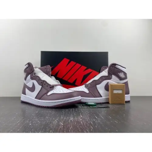Air Jordan 1 Air Jordan 1 Retro High OG 'Sky J Mauve'
