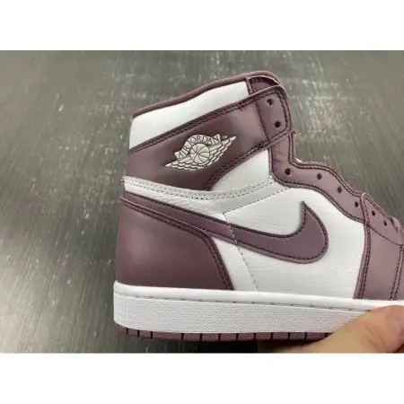 Air Jordan 1 Air Jordan 1 Retro High OG 'Sky J Mauve'