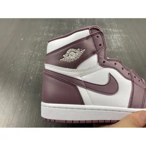 Air Jordan 1 Air Jordan 1 Retro High OG 'Sky J Mauve'