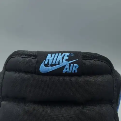 Air Jordan 1 Retro High OG 'UNC Air Jordan 1 Toe'