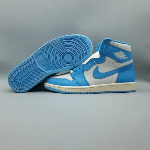 Air Jordan 1 Retro High OG 'UNC Reimagined'