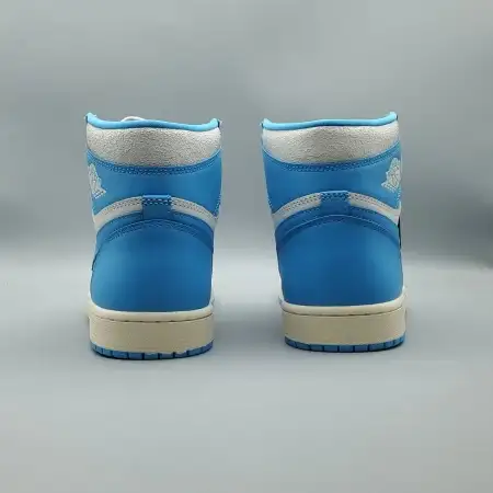 Air Jordan 1 Retro High OG 'UNC Reimagined'