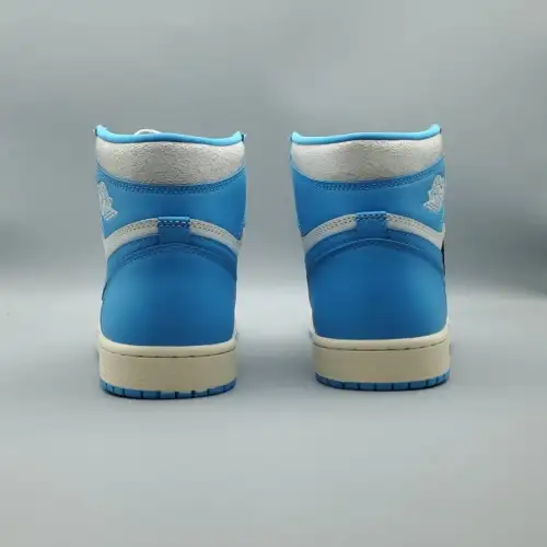 Air Jordan 1 Retro High OG 'UNC Reimagined'