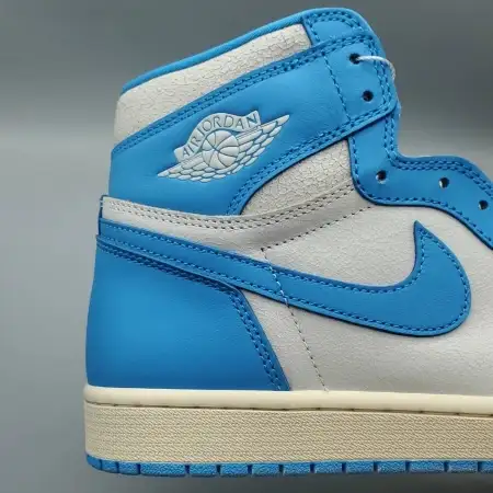 Air Jordan 1 Retro High OG 'UNC Reimagined'