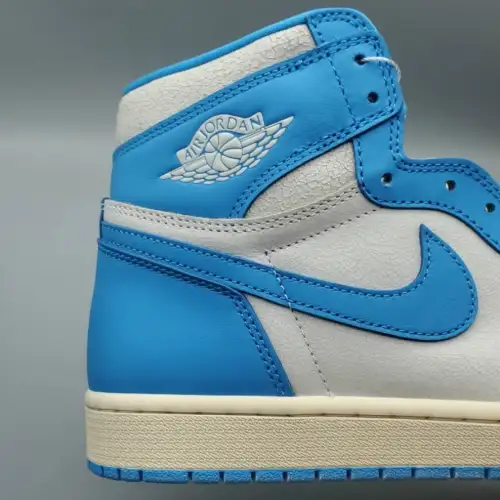 Air Jordan 1 Retro High OG 'UNC Reimagined'