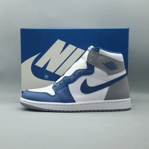 Air Jordan 1 Retro High OG Air Jordan 1 'True Blue'