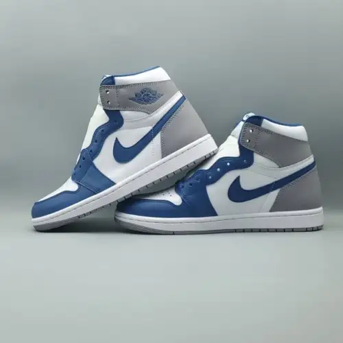 Air Jordan 1 Retro High OG Air Jordan 1 'True Blue'