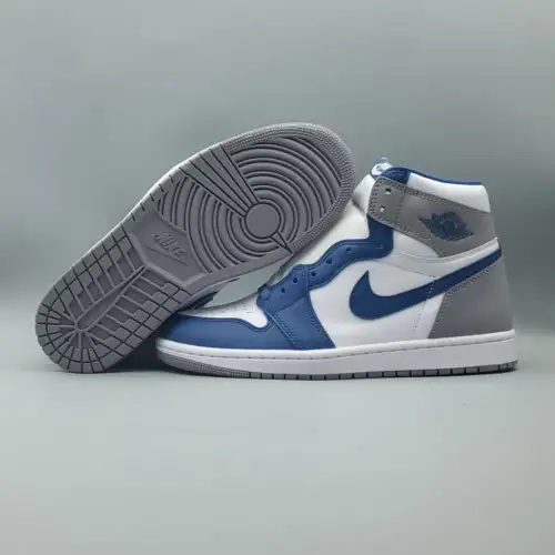 Air Jordan 1 Retro High OG Air Jordan 1 'True Blue'