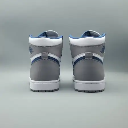 Air Jordan 1 Retro High OG Air Jordan 1 'True Blue'