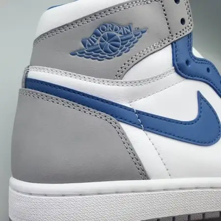 Air Jordan 1 Retro High OG Air Jordan 1 'True Blue'