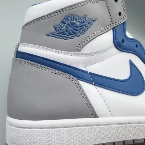 Air Jordan 1 Retro High OG Air Jordan 1 'True Blue'