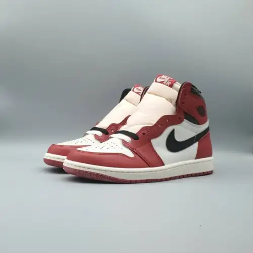 Air Jordan 1 Retro High OG Air Jordan 1 'Lost & Found'