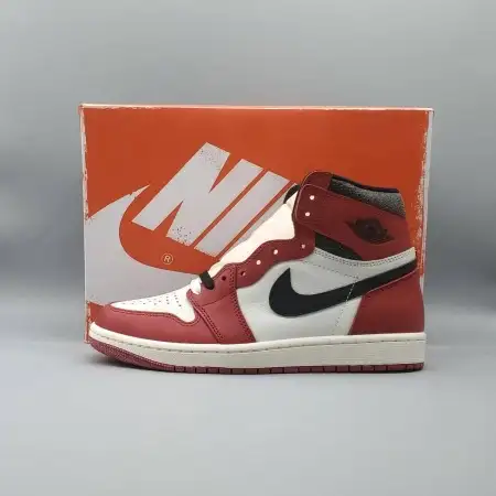 Air Jordan 1 Retro High OG Air Jordan 1 'Lost & Found'