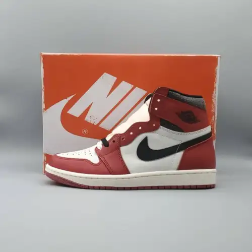 Air Jordan 1 Retro High OG Air Jordan 1 'Lost & Found'