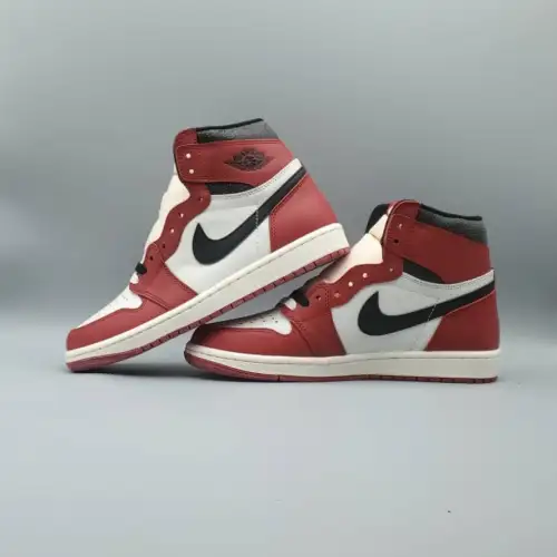 Air Jordan 1 Retro High OG Air Jordan 1 'Lost & Found'