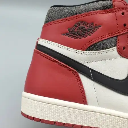 Air Jordan 1 Retro High OG Air Jordan 1 'Lost & Found'