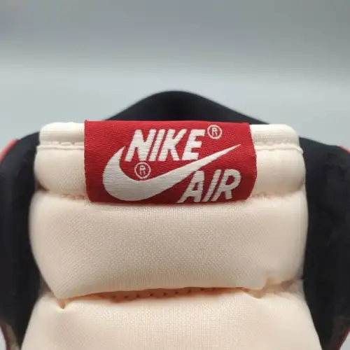 Air Jordan 1 Retro High OG Air Jordan 1 'Lost & Found'