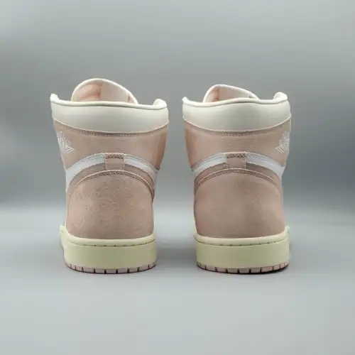 Wmns Air Jordan Air Jordan 1 1 Retro High OG 'Washed Pink'