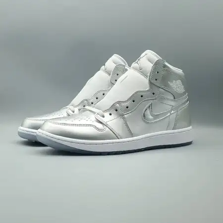 Air Jordan 1 High Golf 'Gift Giving Pack' 4E396775